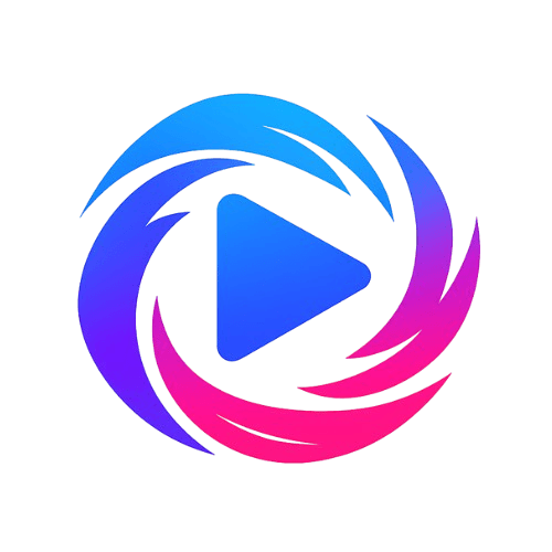 FastVidl logo — free Instagram Facebook and Pinterest downloader